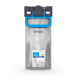 Epson oryginalny ink / tusz C13T05A20N, cyan, 20000s