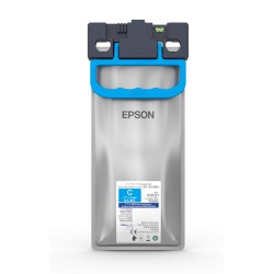 Epson oryginalny ink / tusz C13T05A20N, cyan, 20000s