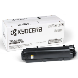 Kyocera oryginalny toner TK-5380BK, TK5380BK, black, 13000s