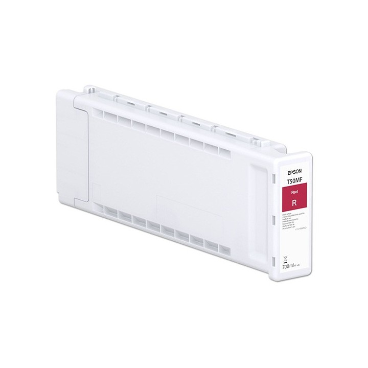 Epson oryginalny ink / tusz C13T50MF00, red