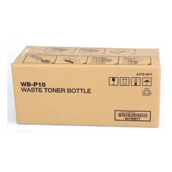 Konica Minolta oryginalny waste box ACTEWY1, 36000s, Konica Minolta bizhub 4050i, 4700i, 4750i, pojemnik na zużyty toner