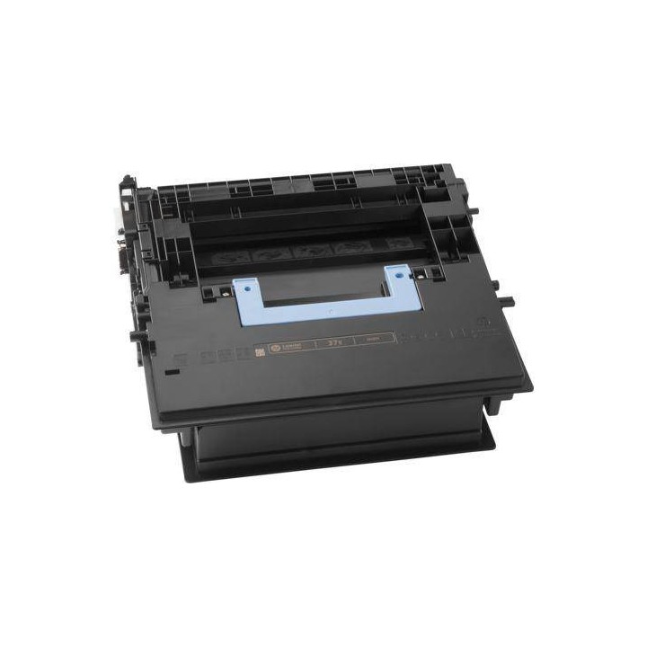 TONER ORYGINALNY HP37Y CF237Y_UO CZARNY 41000 STRON