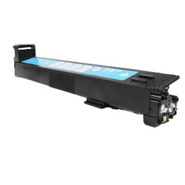 TONER ORYGINALNY HP827A CF301A_UO CYAN 32000 STRON