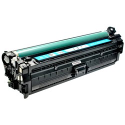 TONER ORYGINALNY HP650A CE271A_UO CYAN 15000 STRON