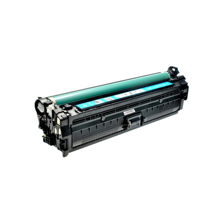 TONER ORYGINALNY HP650A CE271A_UO CYAN 15000 STRON