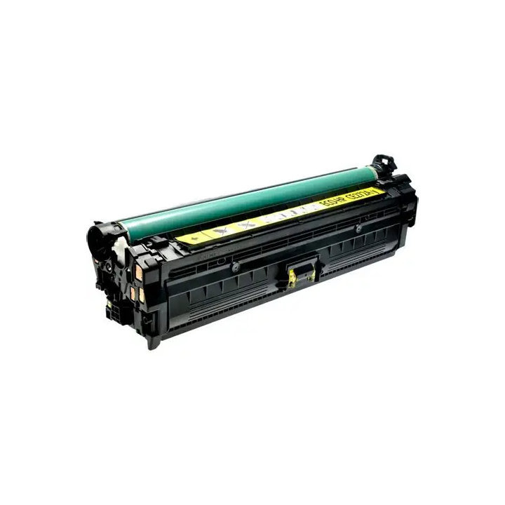 TONER ORYGINALNY HP650A CE272A_UO YELLOW 15000 STRON