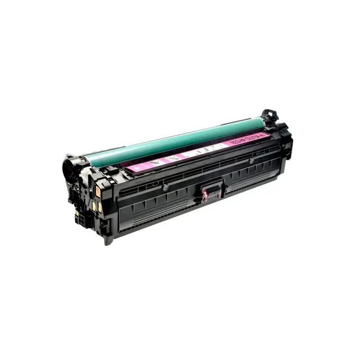TONER ORYGINALNY HP650A CE273A MAGENTA 15000 STRON