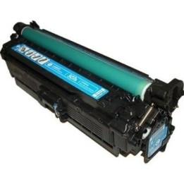 TONER ORYGINALNY HP507A CE401Y_UOH CYAN 7800 STRON