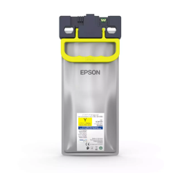 EPSON ORYGINALNY INK / TUSZ C13T05A40N, YELLOW, 20000S, EPSON WF-C87XR