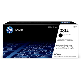 HP oryginalny toner W1331A, HP 331A, black, 5000s