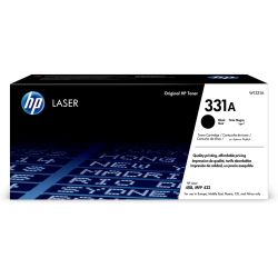 HP oryginalny toner W1331A, HP 331A, black, 5000s