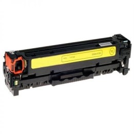 TONER ORYGINALNY HP410X CF412X_UOR ŻÓŁTY 5000 STRON