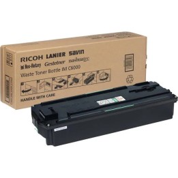 Ricoh oryginalny pojemnik na zużyty toner 418425, Ricoh IM C4500, IM C5500, IM C6000