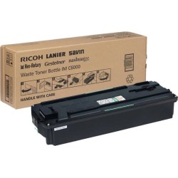 Ricoh oryginalny pojemnik na zużyty toner 418425, Ricoh IM C4500, IM C5500, IM C6000