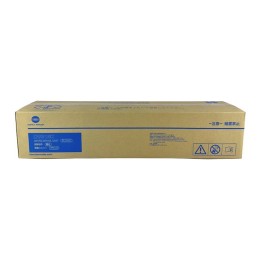 Konica Minolta oryginalny developer AAV703D, DV-315K, black, 1000000s