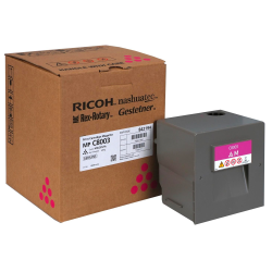 Ricoh oryginalny toner 842194, magenta