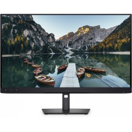 Dell Monitor U3226Q 32 cale QD-OLED 4K UHD (3840x2160)/16:9/2xHDMI/DP/3xUSB/3xUSB-C/2xThunderbolt/RJ45/3Y