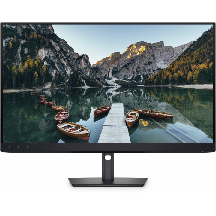 Dell Monitor U3226Q 32 cale QD-OLED 4K UHD (3840x2160)/16:9/2xHDMI/DP/3xUSB/3xUSB-C/2xThunderbolt/RJ45/3Y