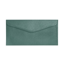 KOPERTA DL OZDOBNA ARGO PEARL 280144 ZIELONA 150G 10SZT