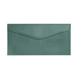 KOPERTA DL OZDOBNA ARGO PEARL 280144 ZIELONA 150G 10SZT