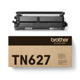 Brother oryginalny toner TN-627BK, black, 10000s