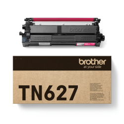 Brother oryginalny toner TN-627M, magenta, 10000s