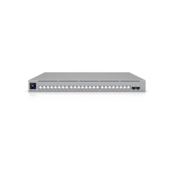 UBIQUITI Przełącznik UniFi USW-Pro-XG-24-PoE