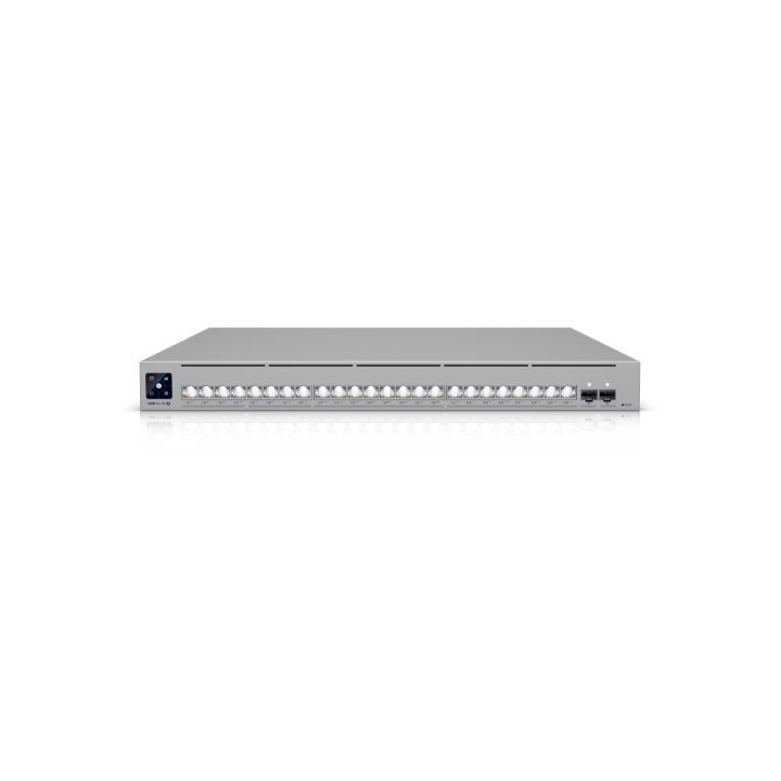UBIQUITI Przełącznik UniFi USW-Pro-XG-24-PoE