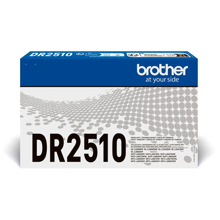 Brother oryginalny bęben DR2510, 15000s