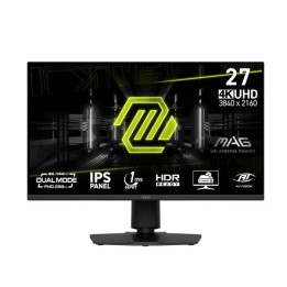 MSI Monitor MAG 275UPD E14 27 cali/LED/UHD/Flat/288Hz/Czarny
