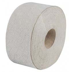 PAPIER TOALETOWY JEDNOWARSTWOWY MAKULATUROWY DONAU EXPERT JUMBO SZARY 100M 12SZT.