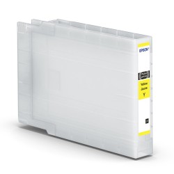 Epson oryginalny ink / tusz C13T04A44N, XXL, yellow, 8000s