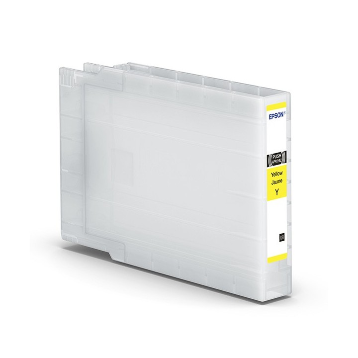 Epson oryginalny ink / tusz C13T04A44N, XXL, yellow, 8000s