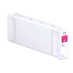 Epson oryginalny ink / tusz C13T41E34N, magenta, 700ml