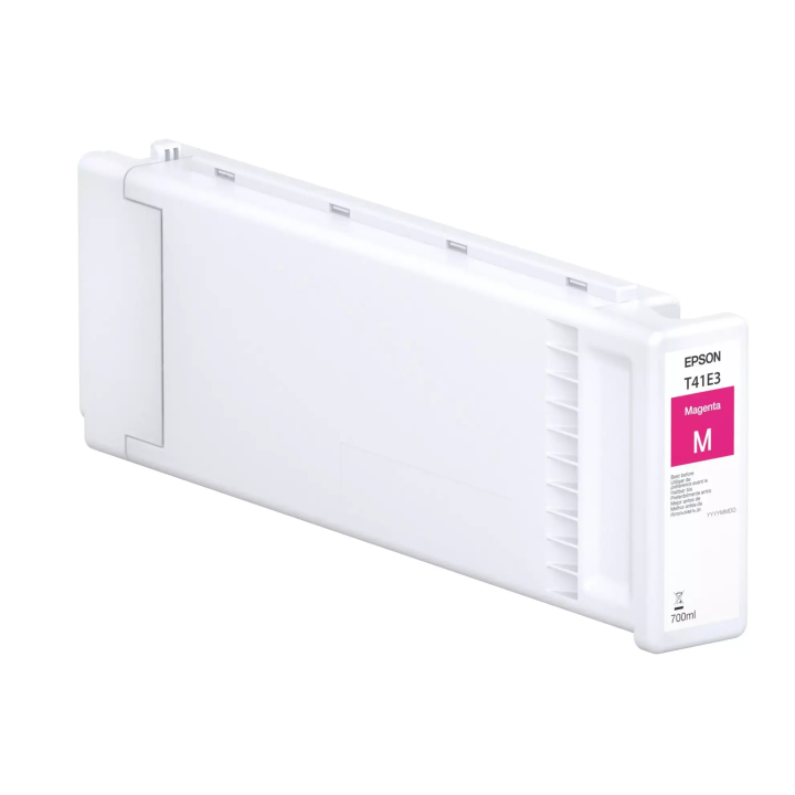 Epson oryginalny ink / tusz C13T41E34N, magenta, 700ml