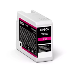 Epson oryginalny ink / tusz C13T46S30N, magenta