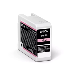 EPSON ORYGINALNY INK / TUSZ C13T46S200, CYAN