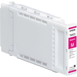 TUSZ ORYGINALNY EPSON T69230N C13T69230N MAGENTA 110 ML