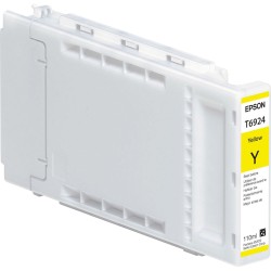 TUSZ ORYGINALNY EPSON T69240N C13T69240N YELLOW 110 ML