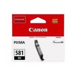 TUSZ ORYGINALNY CANON CLI581BK 2106C001 CZARNY 750 STRON