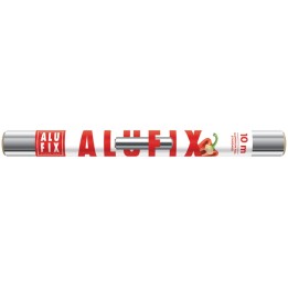 FOLIA ALUMINIOWA ALUFIX 29CM 10M