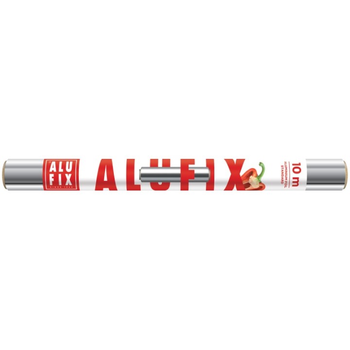 FOLIA ALUMINIOWA ALUFIX 29CM 10M