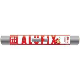 FOLIA ALUMINIOWA ALUFIX 29CM 50M