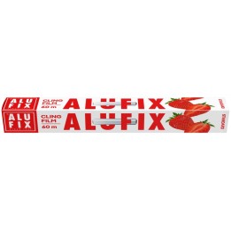 FOLIA SPOŻYWCZA ALUFIX 29CM 60M