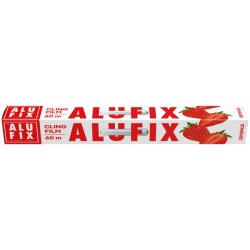 FOLIA SPOŻYWCZA ALUFIX 29CM 60M