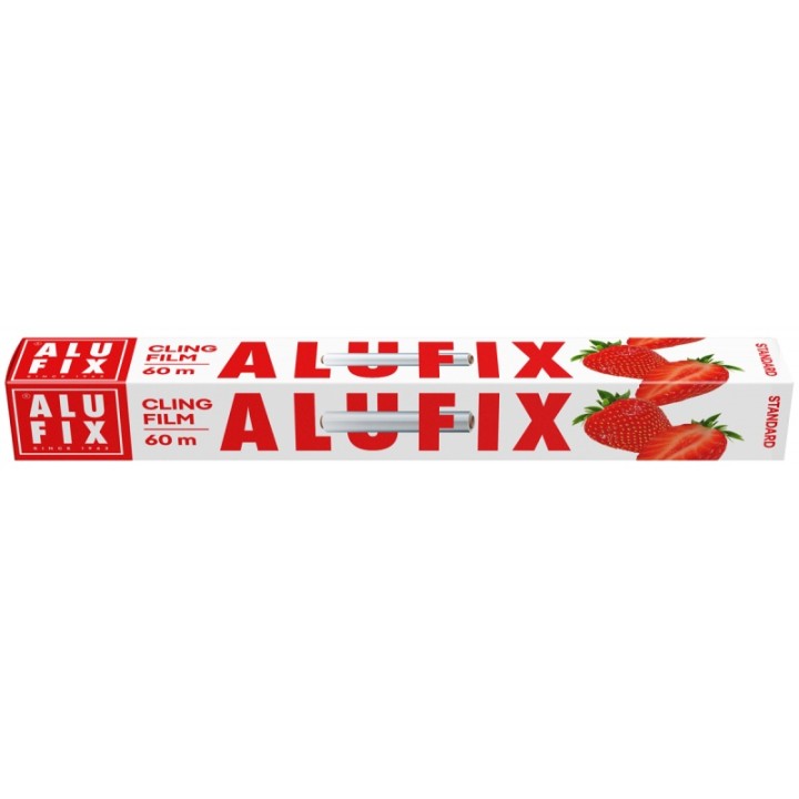 FOLIA SPOŻYWCZA ALUFIX 29CM 60M