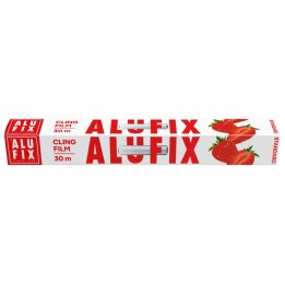 FOLIA SPOŻYWCZA ALUFIX 29CM 30M