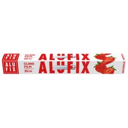 FOLIA SPOŻYWCZA ALUFIX 29CM 30M