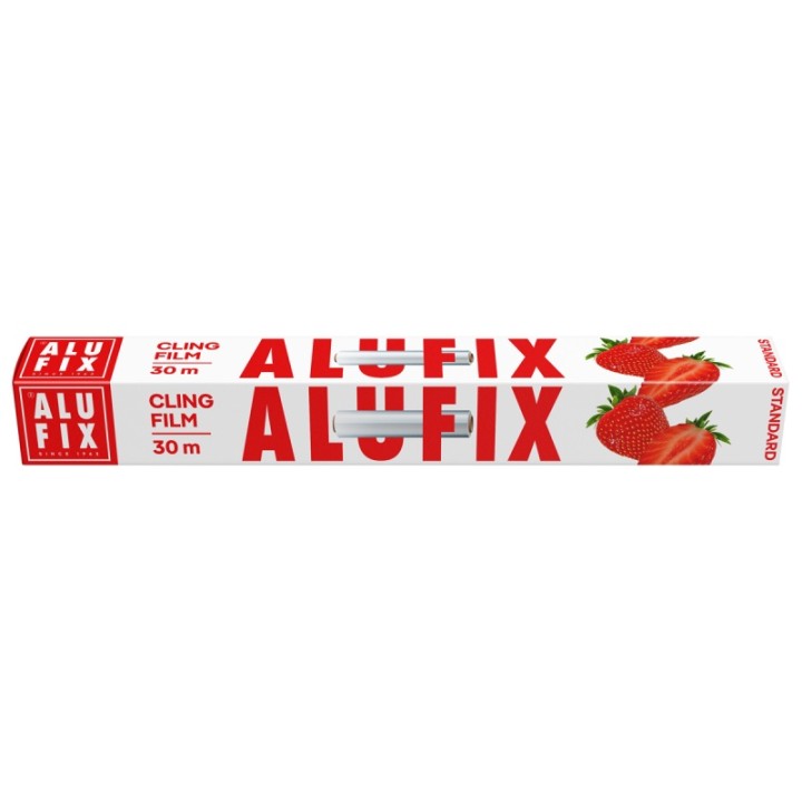 FOLIA SPOŻYWCZA ALUFIX 29CM 30M