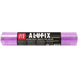 FOLIA SPOŻYWCZA ALUFIX FOLI-FIX 44CM 300M